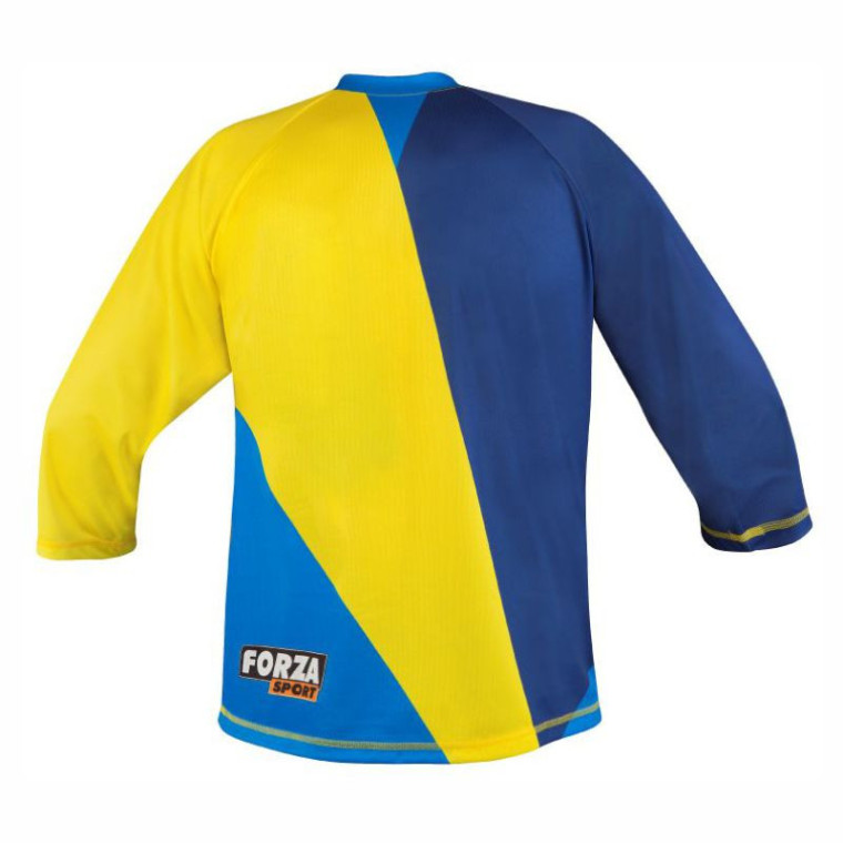 Bluza DH Triangoli