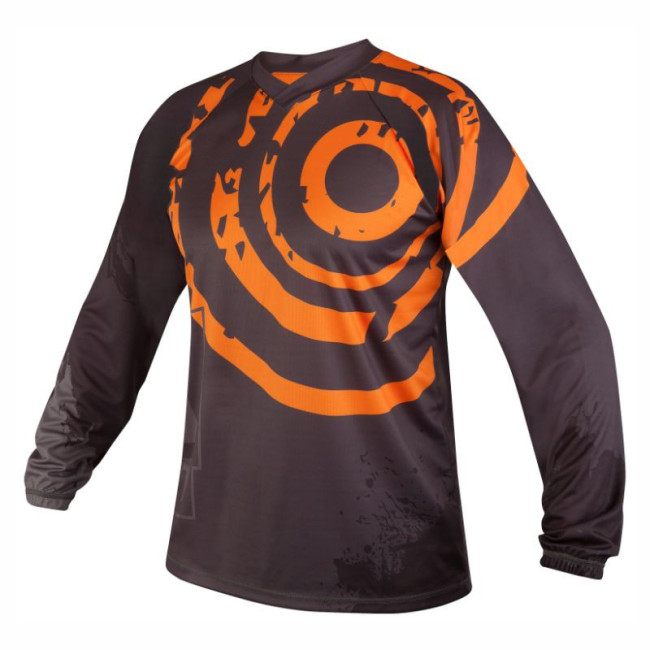 Bluza DH Ring Bluza DH Ring