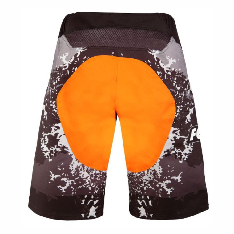 Spodnie downhill DH Fango