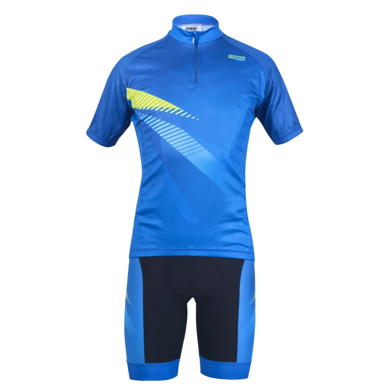 Koszulka kolarska Rodez