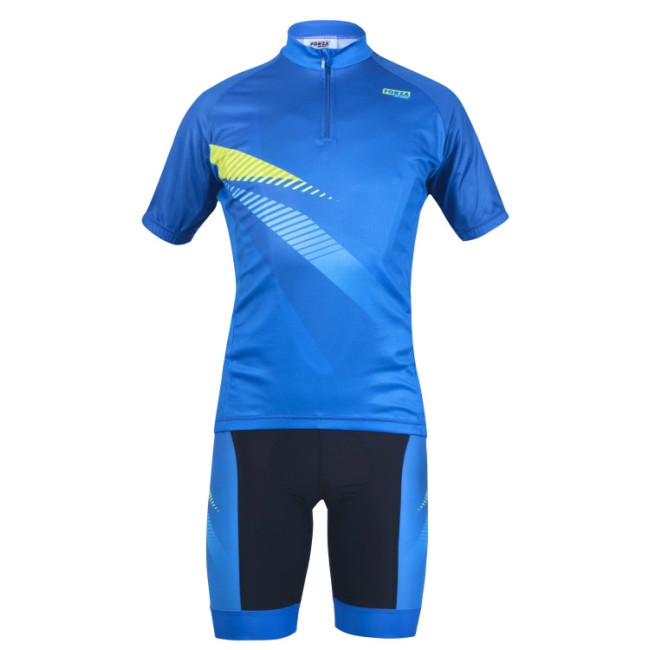 Koszulka kolarska Rodez