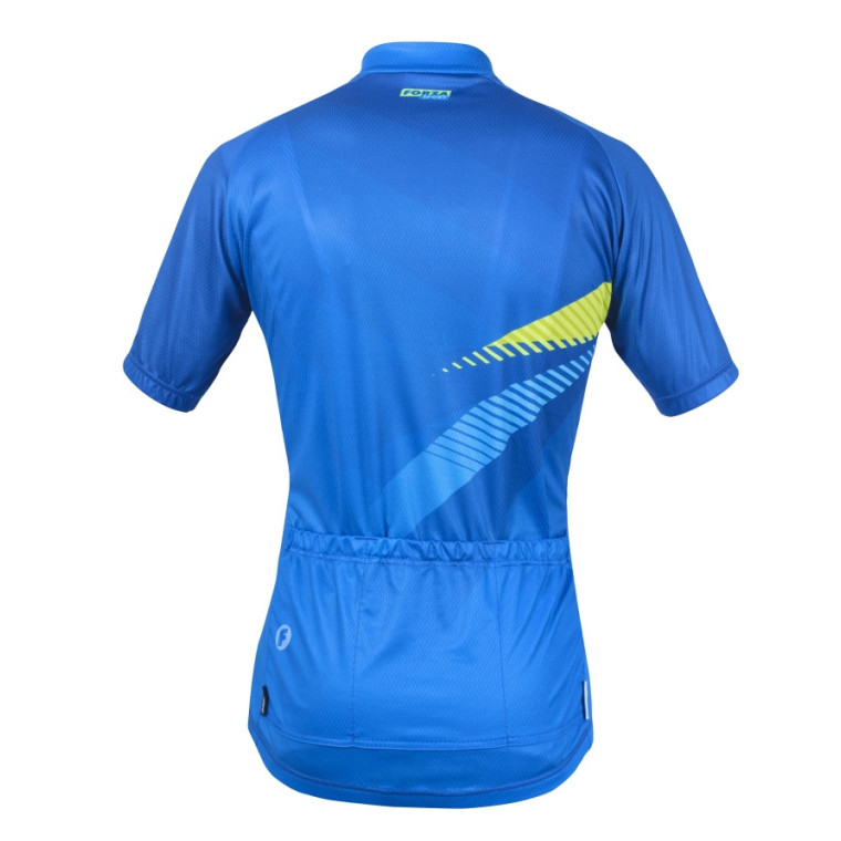 Koszulka kolarska Rodez