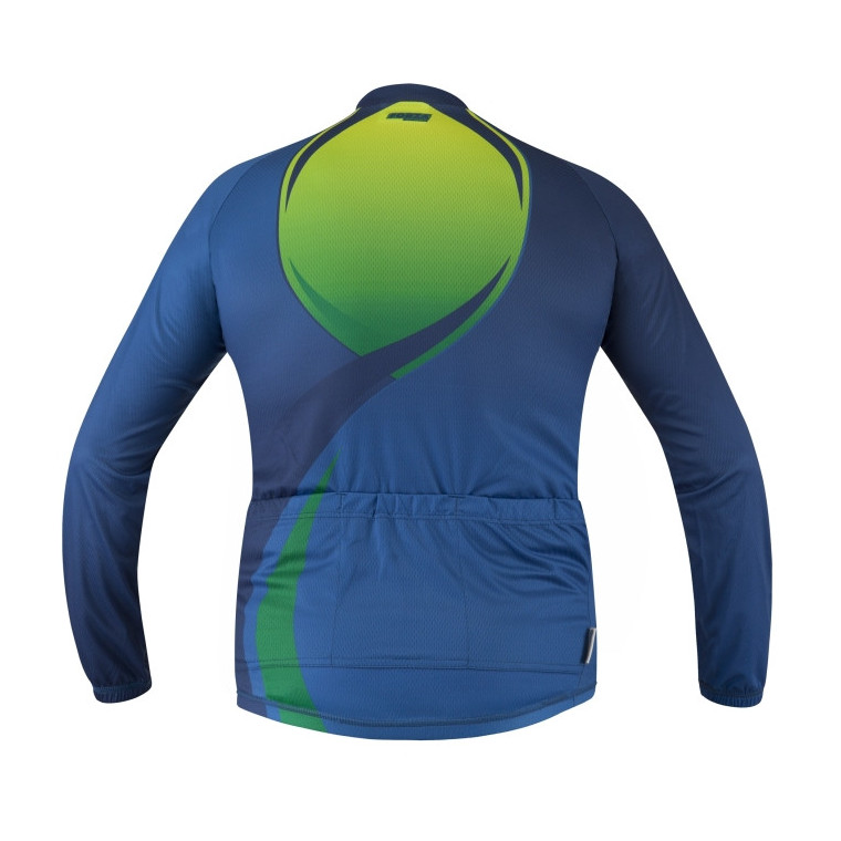 Koszulka kolarska coolmax Draco