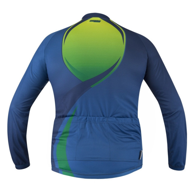 Koszulka kolarska coolmax Draco