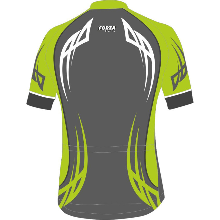 Koszulka funkcyjna Claws S Promocja