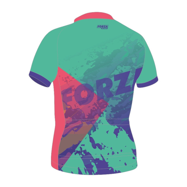 Koszulka kolarska Estate 2