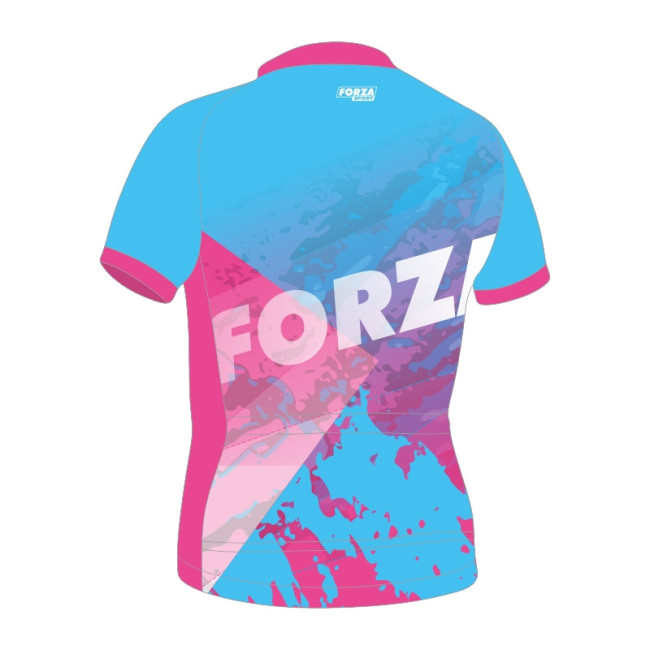 Koszulka kolarska Estate 3 Koszulka kolarska Estate 3