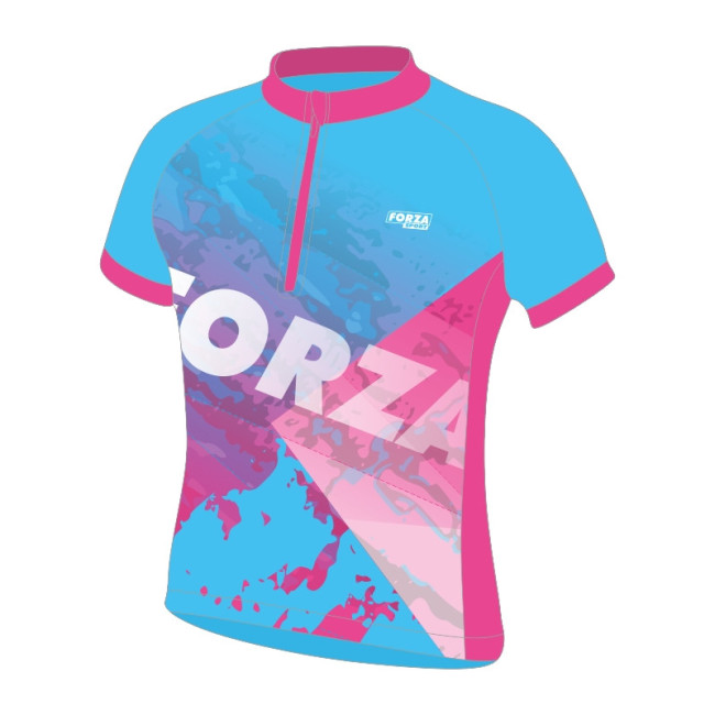 Koszulka kolarska Estate 3 Koszulka kolarska Estate 3