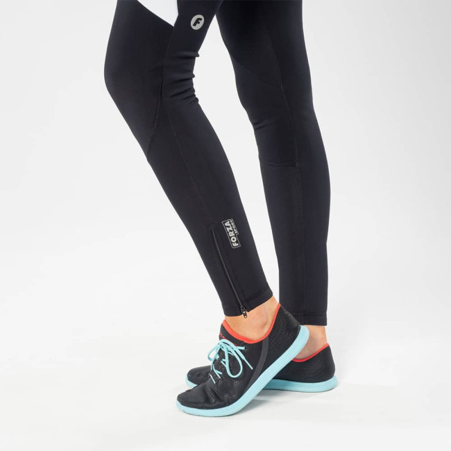 Spodnie kolarskie Nitra Blue Spodnie kolarskie Nitra Blue