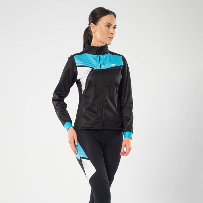 Spodnie kolarskie Nitra Blue Spodnie kolarskie Nitra Blue