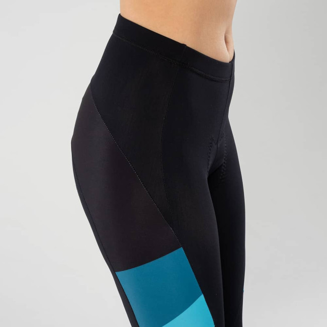 Spodnie kolarskie Ocean