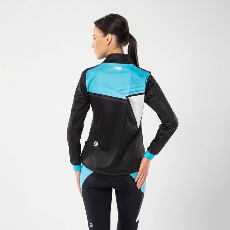 Kurtka LITE Nitra Blue