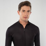 Koszulka karbon Black męska