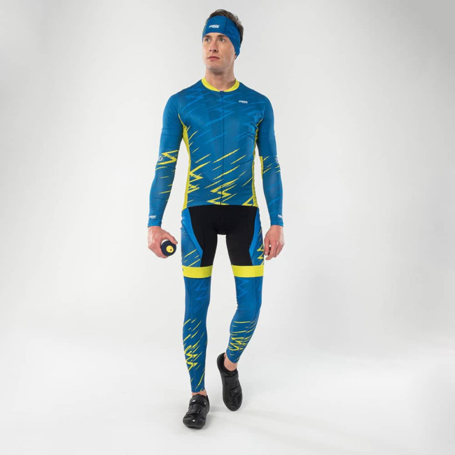 Rękawki Press Fluo Rękawki Press Fluo