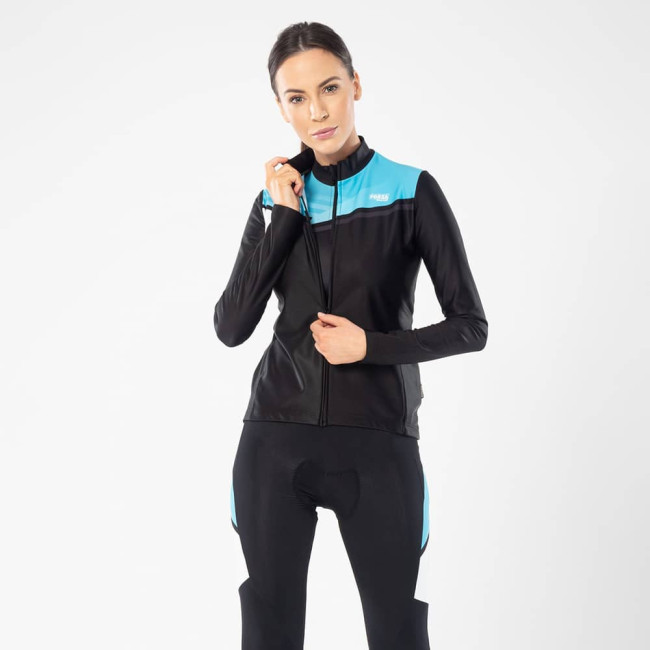 Bluza PRO Nitra Blue Bluza PRO Nitra Blue