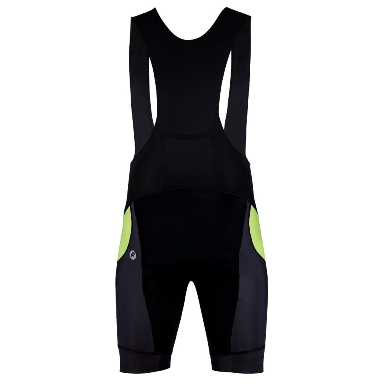 Spodenki kolarskie Tecnico Fluo M Promocja