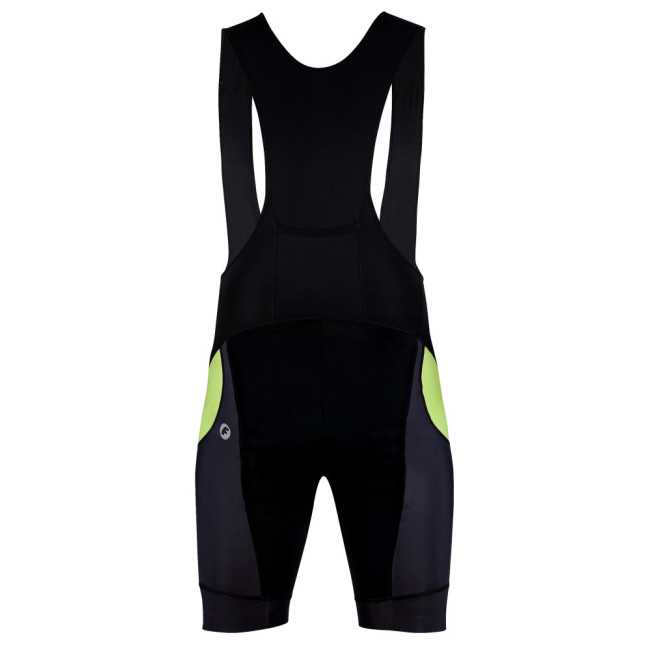 Spodenki kolarskie Tecnico Fluo M Promocja