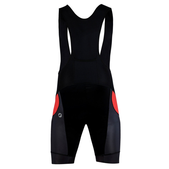 Spodenki kolarskie Tecnico Red M Promocja Spodenki kolarskie Tecnico Red M Promocja