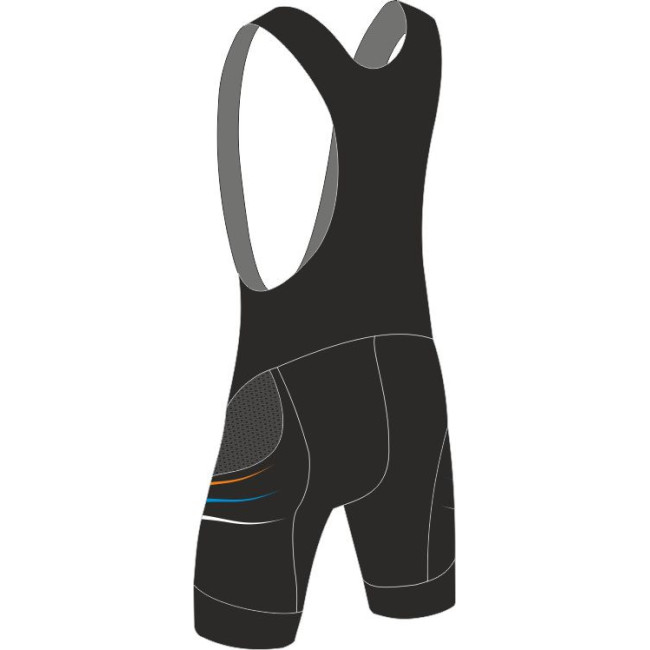 Spodenki kolarskie Tecnico Arco XXL Promocja