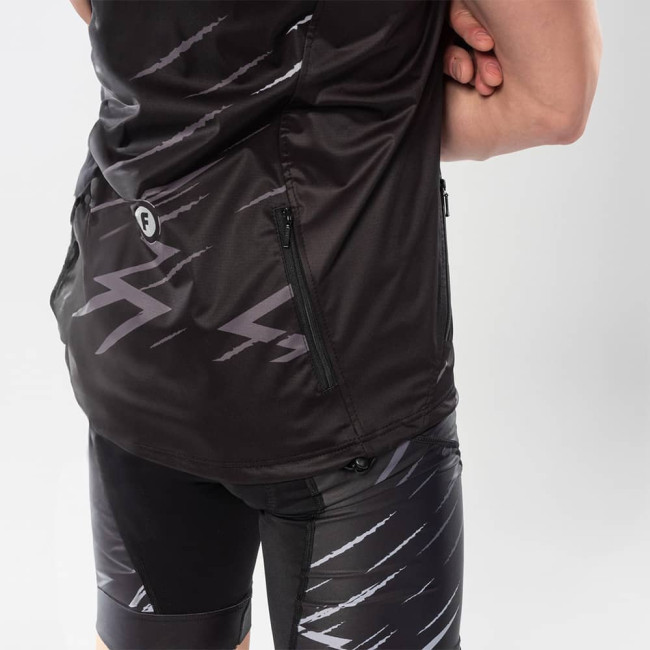 Kamizelka Lite Press Black