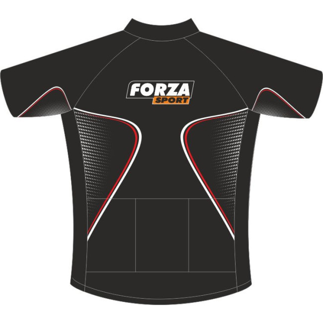 Koszulka kolarska Harp M Promocja