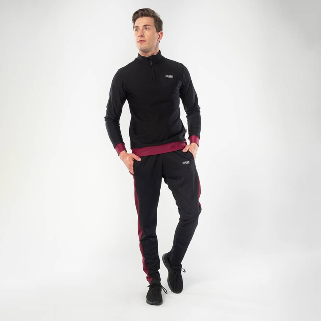 Komplet dresowy Slim męski