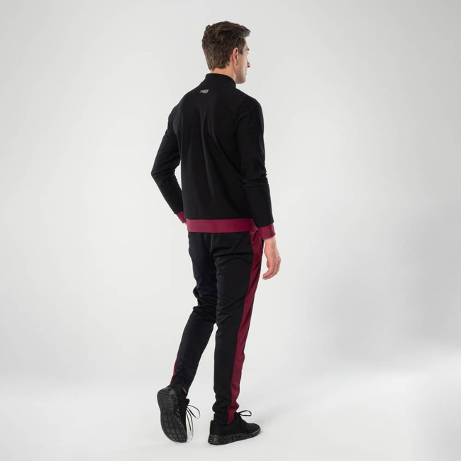 Komplet dresowy Slim męski