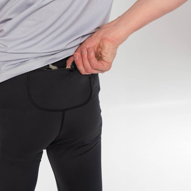 Legginsy męskie Lite Legginsy męskie Lite