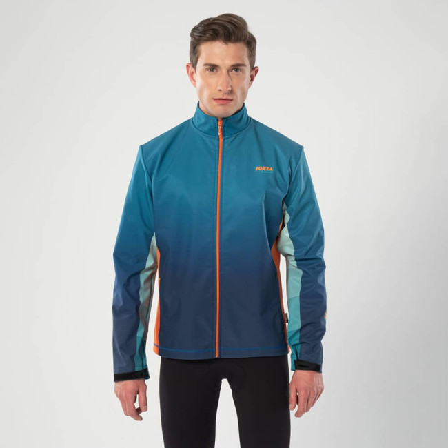 Kurtka softshell męska Forza Kurtka softshell męska Forza