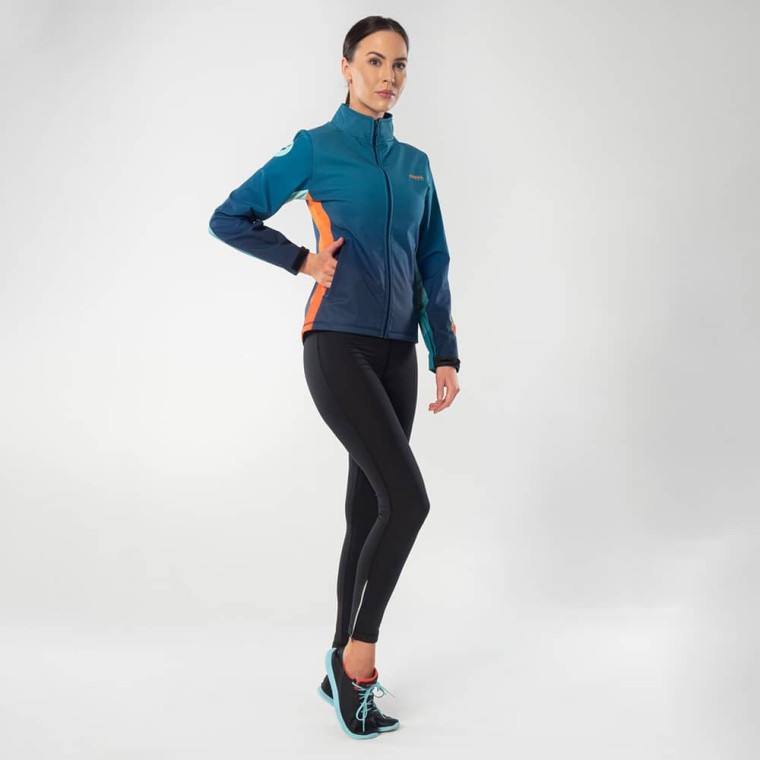 Kurtka softshell damska Forza