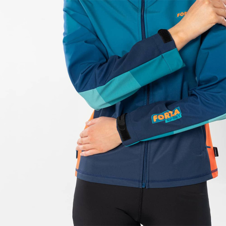 Kurtka softshell damska Forza