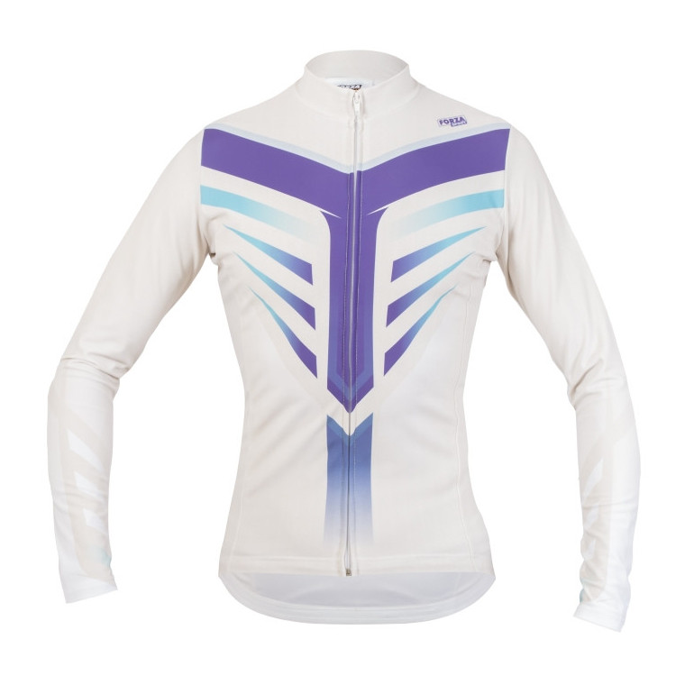 Bluza kolarska Pro Presa M Promocja