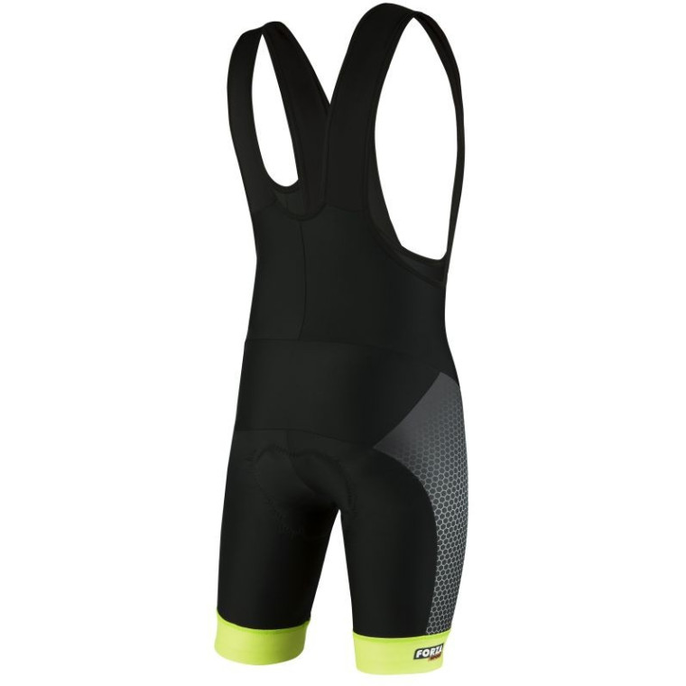 Spodenki kolarskie Favo