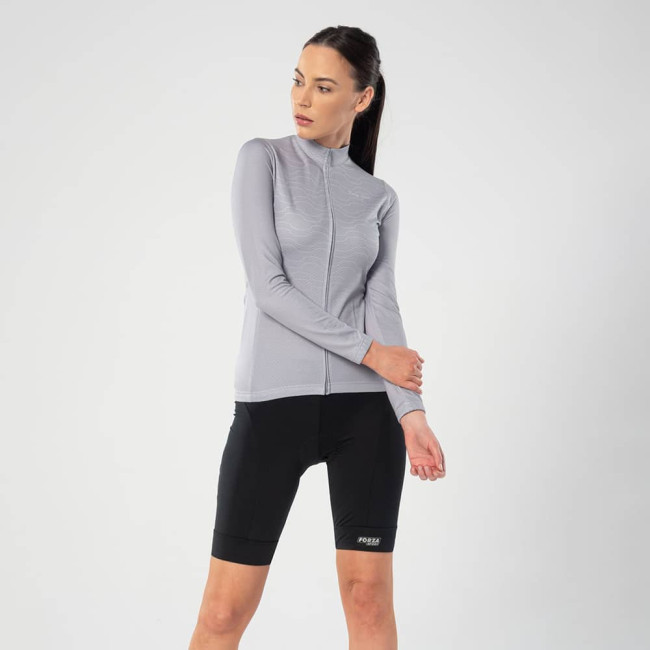 Koszulka karbon Grey M Promocja Koszulka karbon Grey M Promocja