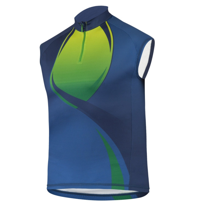 Bezrękawnik kolarski coolmax Draco S XXL Promocja Bezrękawnik kolarski coolmax Draco S XXL Promocja