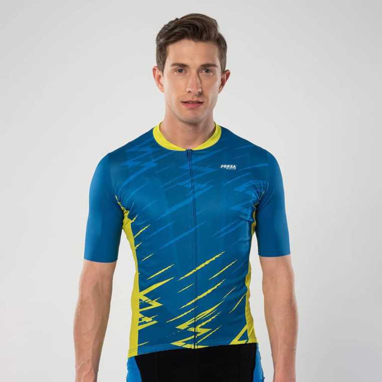 Koszulka Press Regular Fluo L XXXL Promocja