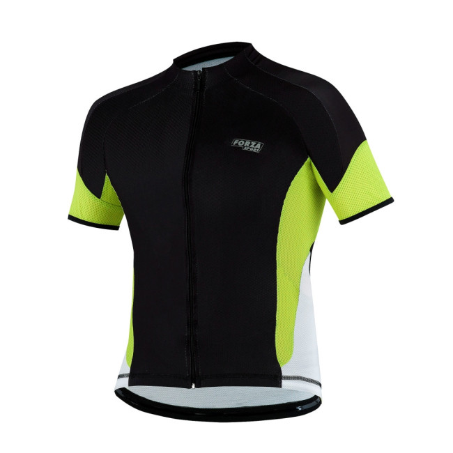 Koszulka kolarska Tecnico S M L Promocja Koszulka kolarska Tecnico S M L Promocja