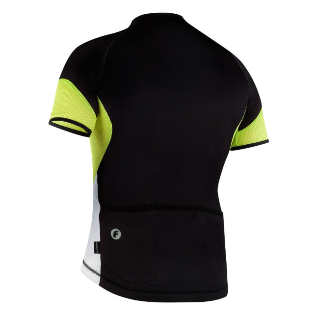 Koszulka kolarska Tecnico S M L Promocja Koszulka kolarska Tecnico S M L Promocja