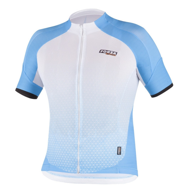 Koszulka kolarska Tecnico Crystal XXL Promocja Koszulka kolarska Tecnico Crystal XXL Promocja