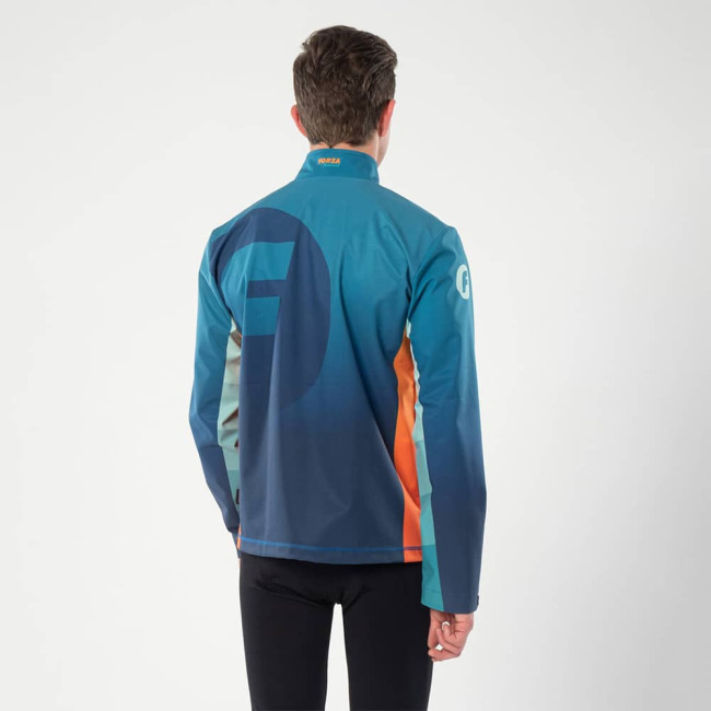 Kurtka softshell męska XL Kurtka softshell męska XL