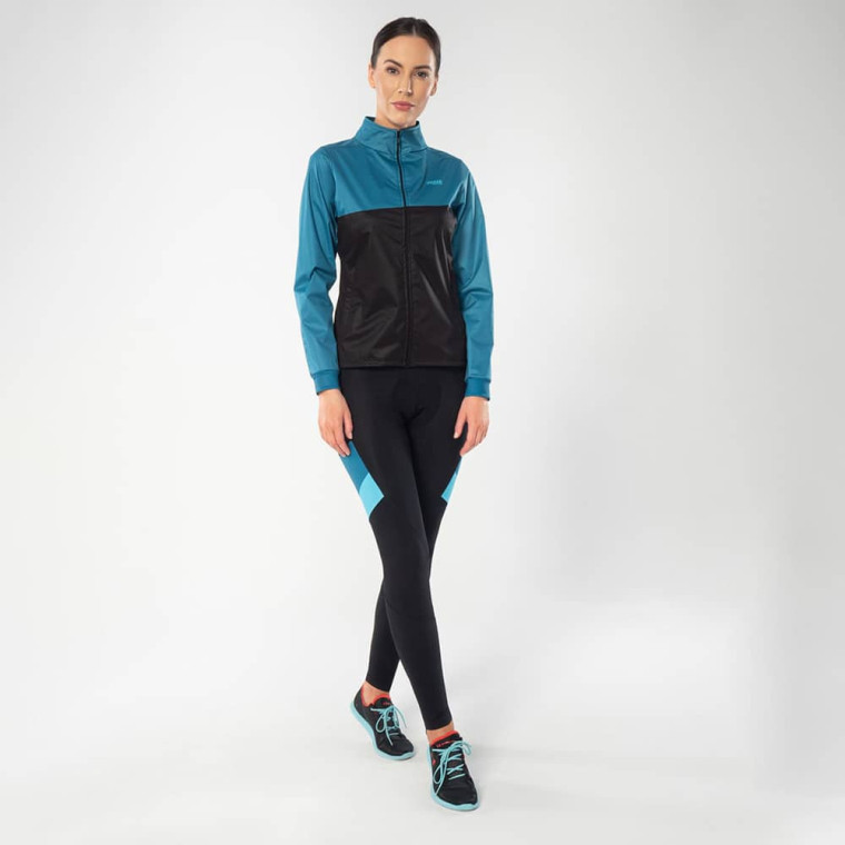 Kurtka LITE Ocean SOFTSHELL OUTLET