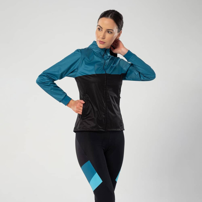 Kurtka LITE Ocean SOFTSHELL OUTLET Kurtka LITE Ocean SOFTSHELL OUTLET