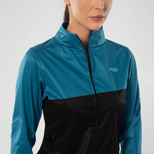Kurtka LITE Ocean SOFTSHELL OUTLET Kurtka LITE Ocean SOFTSHELL OUTLET