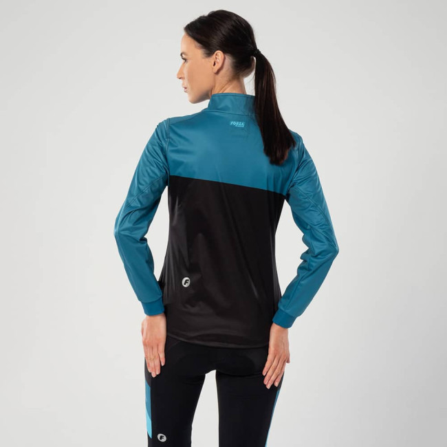 Kurtka LITE Ocean SOFTSHELL OUTLET Kurtka LITE Ocean SOFTSHELL OUTLET