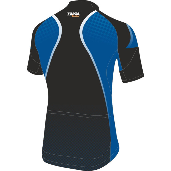 Koszulka kolarska Tecnico Zaffiro M promocja