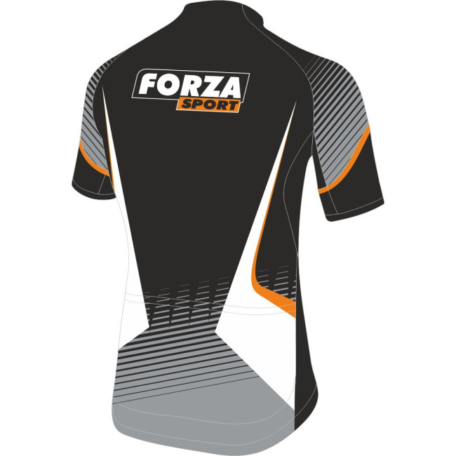 Koszulka kolarska Tecnico Forza L XL promocja Koszulka kolarska Tecnico Forza L XL promocja