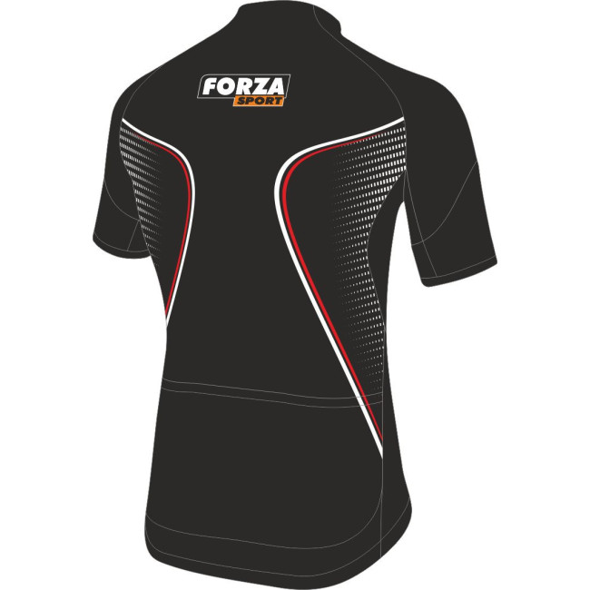 Koszulka kolarska Tecnico Harp L XXL promocja