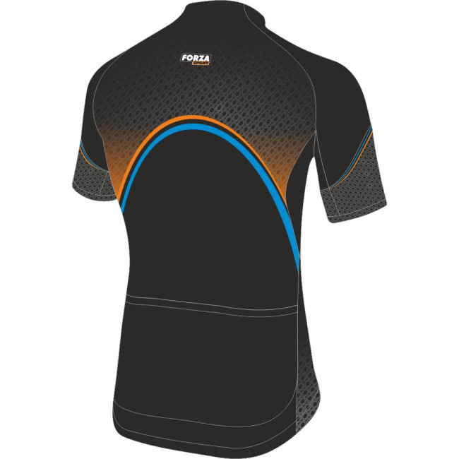 Koszulka kolarska Tecnico Arco L XL promocja Koszulka kolarska Tecnico Arco L XL promocja