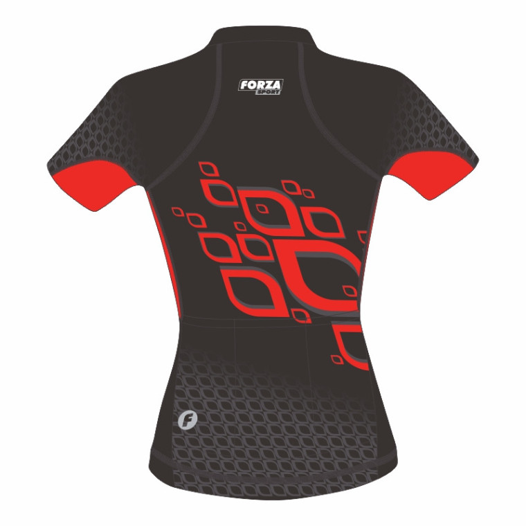 Koszulka Estra Red Eye XS