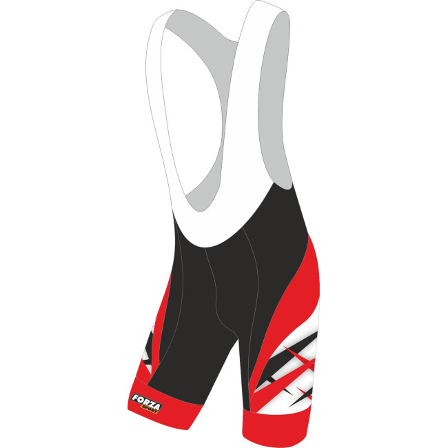 Spodenki kolarskie Tecnico Spada XXL Promocja Spodenki kolarskie Tecnico Spada XXL Promocja